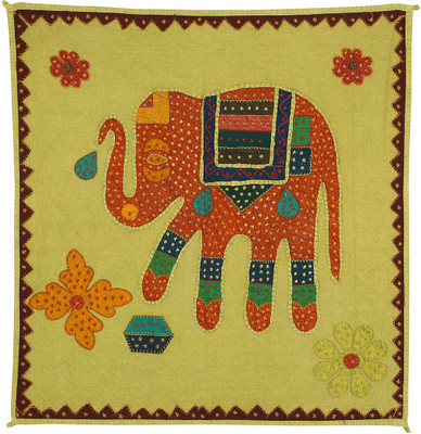 55% OFF on Rajrang WHG06776 Brown, Green