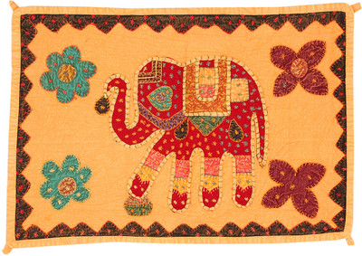 55% OFF on Rajrang WHG06882 Yellow, Maroon 55% OFF on Rajrang WHG06882 Yellow, Maroon