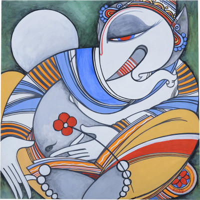 Gallerie Alternatives Painting-269/162 Gallerie Alternatives Painting-269/162