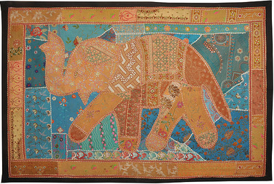 60% OFF on Rajrang Wall Hanging Brown