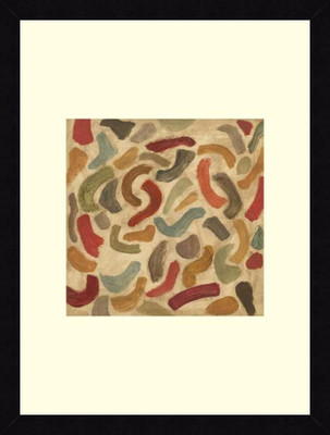 25% OFF on ART4U Exuberance II - Framed Print 20 inch x 26 inch 26 inch X inch 20, Multicolor 25% OFF on ART4U Exuberance II - Framed Print 20 inch x 26 inch 26 inch X inch 20, Multicolor