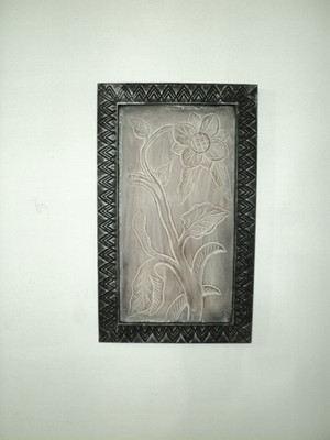 66% OFF on Soi Wall D��Cor 51 cm X cm 31, Black 66% OFF on Soi Wall D��Cor 51 cm X cm 31, Black