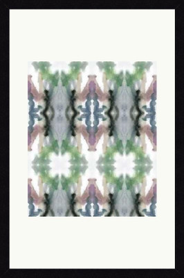 24% OFF on ART4U Buoyancy IV - Framed Print 24 inch x 36 inch 36 inch X inch 24, Multicolor