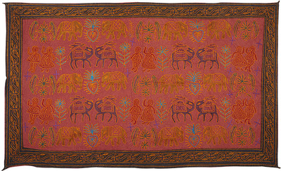 52% OFF on Rajrang WHG04912 Maroon