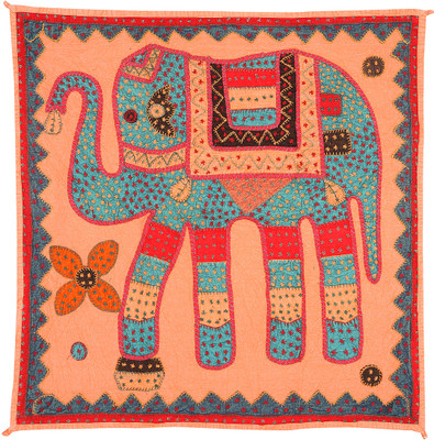 46% OFF on Rajrang WHG06770 Peach, Red