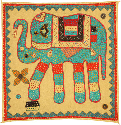 63% OFF on Rajrang WHG06793 Brown, Green