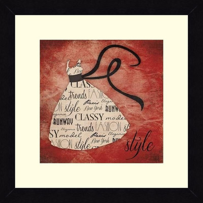 19% OFF on ART4U Fashion mate - Framed Print 16 inch x 16 inch 16 inch X inch 16, Multicolor 19% OFF on ART4U Fashion mate - Framed Print 16 inch x 16 inch 16 inch X inch 16, Multicolor