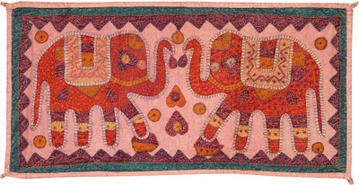 65% OFF on Rajrang WHG06837 Multicolor