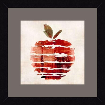 19% OFF on ART4U Apple - Framed Print 16 inch x 16 inch 16 inch X inch 16, Multicolor 19% OFF on ART4U Apple - Framed Print 16 inch x 16 inch 16 inch X inch 16, Multicolor