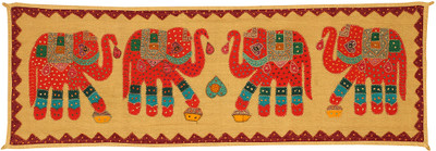 58% OFF on Rajrang WHG06812 Beige