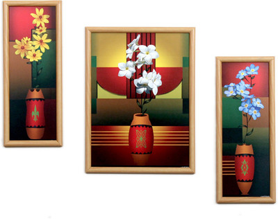 40% OFF on F Studio Flowers