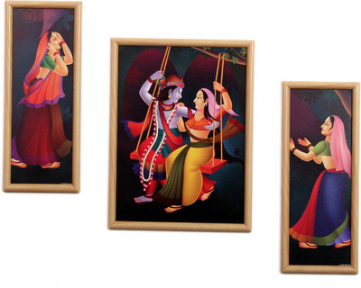 40% OFF on F Studio R.K Art