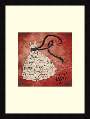 25% OFF on ART4U Fashion mate - Framed Print 20 inch x 26 inch 26 inch X inch 20, Multicolor 25% OFF on ART4U Fashion mate - Framed Print 20 inch x 26 inch 26 inch X inch 20, Multicolor