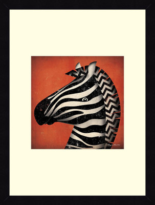 25% OFF on ART4U Zebra WOW - Framed Print 20 inch x 26 inch 26 inch X inch 20, Multicolor 25% OFF on ART4U Zebra WOW - Framed Print 20 inch x 26 inch 26 inch X inch 20, Multicolor