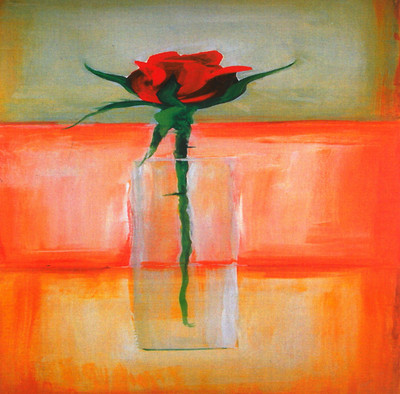 54% OFF on E-plant Modern Art with Wooden Frames