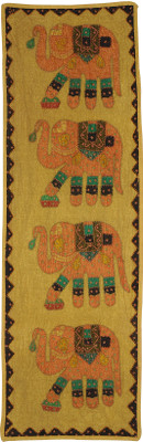 55% OFF on Rajrang WHG06028 Green