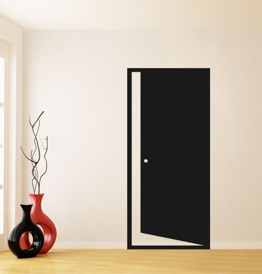 20% OFF on Highbeam Studio Secret Door - Large Black 20% OFF on Highbeam Studio Secret Door - Large Black