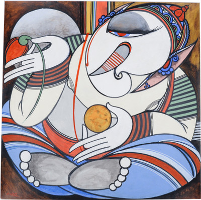 Gallerie Alternatives Painting-269/146 Gallerie Alternatives Painting-269/146