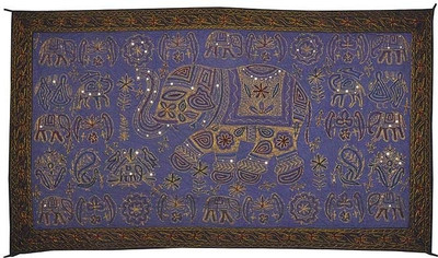 52% OFF on Rajrang WHG04278 Purple