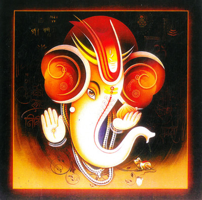 64% OFF on E-plant Modern Art with Wooden Frames