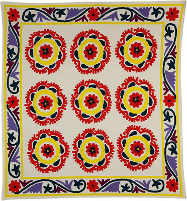 43% OFF on Rajrang WHG06778 Multicolor