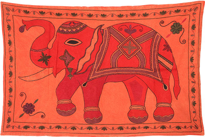 60% OFF on Rajrang WHG06610 Orange, Red