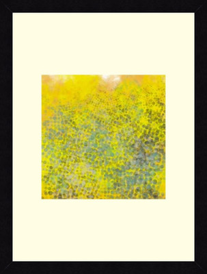 25% OFF on ART4U Hive I - Framed Print 20 inch x 26 inch 26 inch X inch 20, Multicolor