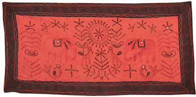 56% OFF on Rajrang WHG04000 Orange