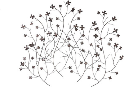 19% OFF on Goyal India Antique Brass Wall Décor (83657) 19% OFF on Goyal India Antique Brass Wall Décor (83657)