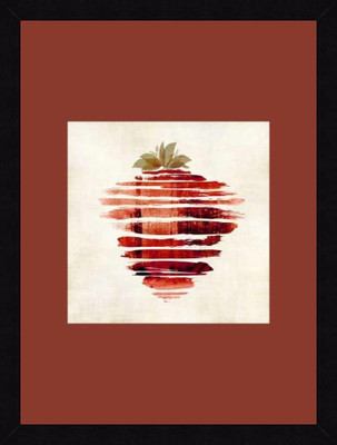 25% OFF on ART4U Strawberry - Framed Print 20 inch x 26 inch 26 inch X inch 20, Multicolor 25% OFF on ART4U Strawberry - Framed Print 20 inch x 26 inch 26 inch X inch 20, Multicolor