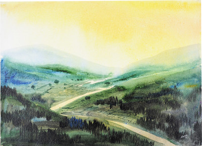 Gallerie Alternatives Painting-269/47 Gallerie Alternatives Painting-269/47