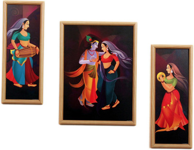 40% OFF on F Studio R.K Art