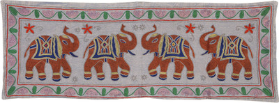 40% OFF on Rajrang WHG06667 Brown, Grey