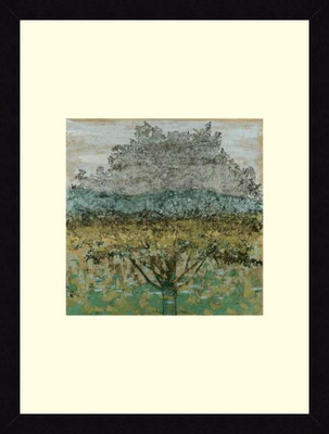 25% OFF on ART4U Arbor Shadow I - Framed Print 20 inch x 26 inch 26 inch X inch 20, Multicolor
