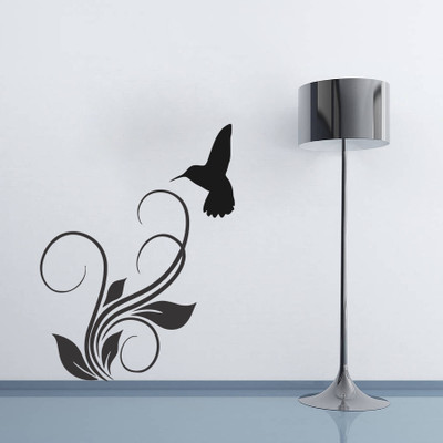 19% OFF on Highbeam Studio Resting Brid - Large Black 19% OFF on Highbeam Studio Resting Brid - Large Black