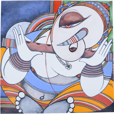 Gallerie Alternatives Painting-269/166 Gallerie Alternatives Painting-269/166