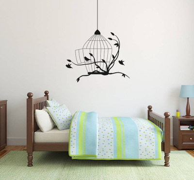 19% OFF on Highbeam Studio Open Cage - Medium Black 19% OFF on Highbeam Studio Open Cage - Medium Black