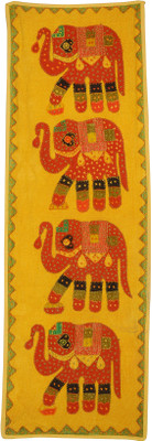 57% OFF on Rajrang WHG06005 Yellow 57% OFF on Rajrang WHG06005 Yellow