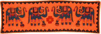 65% OFF on Rajrang WHG06826 Black, Orange