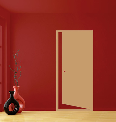 20% OFF on Highbeam Studio Secret Door - Medium Brown 20% OFF on Highbeam Studio Secret Door - Medium Brown