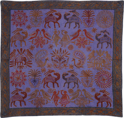 48% OFF on Rajrang WHG04771 Blue