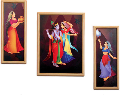 40% OFF on F Studio R.K Art