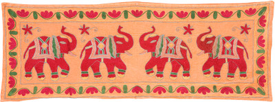 40% OFF on Rajrang WHG06662 Maroon, Peach