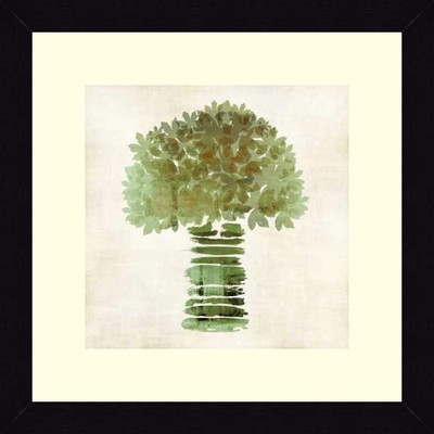 19% OFF on ART4U Broccoli - Framed Print 16 inch x 16 inch 16 inch X inch 16, Multicolor 19% OFF on ART4U Broccoli - Framed Print 16 inch x 16 inch 16 inch X inch 16, Multicolor