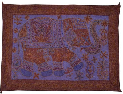 48% OFF on Rajrang WHG04339 Purple