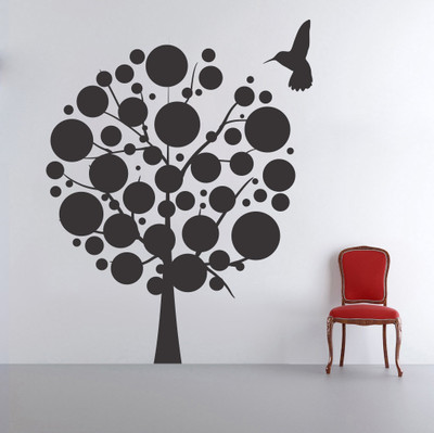 19% OFF on Highbeam Studio Evening Bird - Medium Black