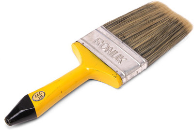 Ronuk Synthetic Wall Paint Brush Ronuk Synthetic Wall Paint Brush