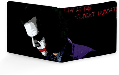 70% OFF on Amy Men Casual, Formal Multicolor Genuine Leather Wallet