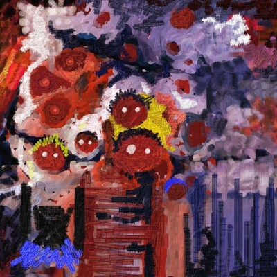 25% OFF on Ifotos Abstract Wallpaper