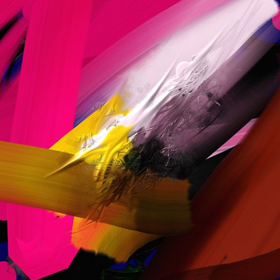 25% OFF on Ifotos Abstract Wallpaper